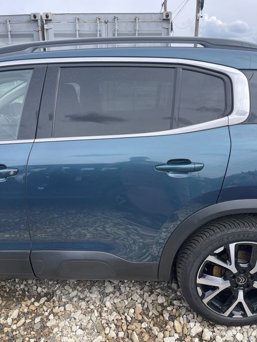 Portiera Usa stanga spate Citroen C5 AirCross 2017-2024 completa