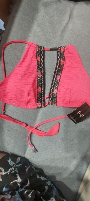 Горнище на бански Hunkemoller