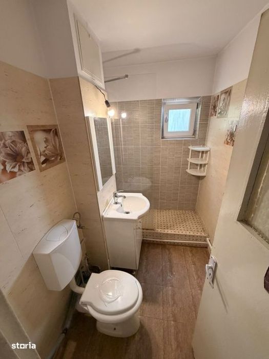 Apartament 3 camere, 65 mp, decomandat, zona Brazda lui Novac