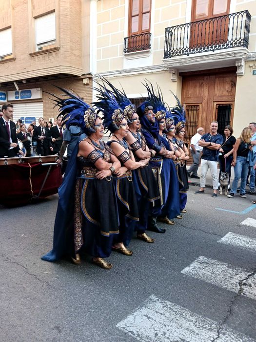 Meditez la spaniola- orice nivel