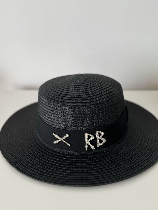 RB шапка Ruslan Baginskiy