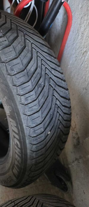 Гуми за кола Michelin Crossclimate 2