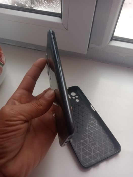 Редми нот 10 с срочно