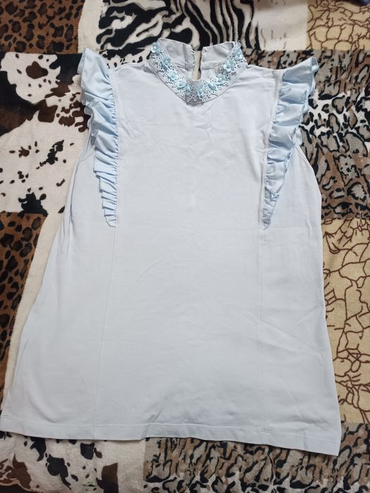 Майка с крыльями размер 42-44