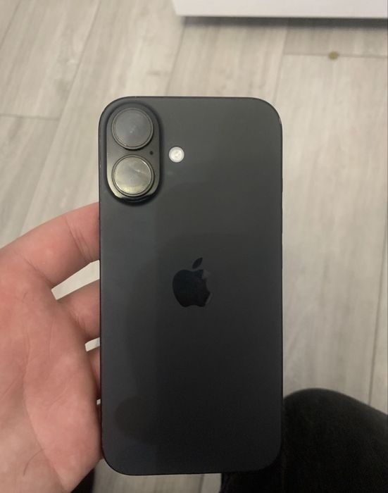 Iphone 16 128 gb