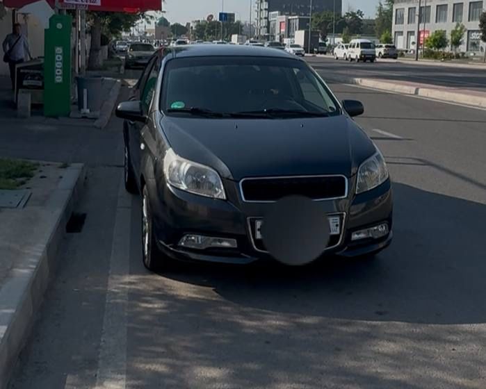 Chevrolet Nexia 2018 — 4