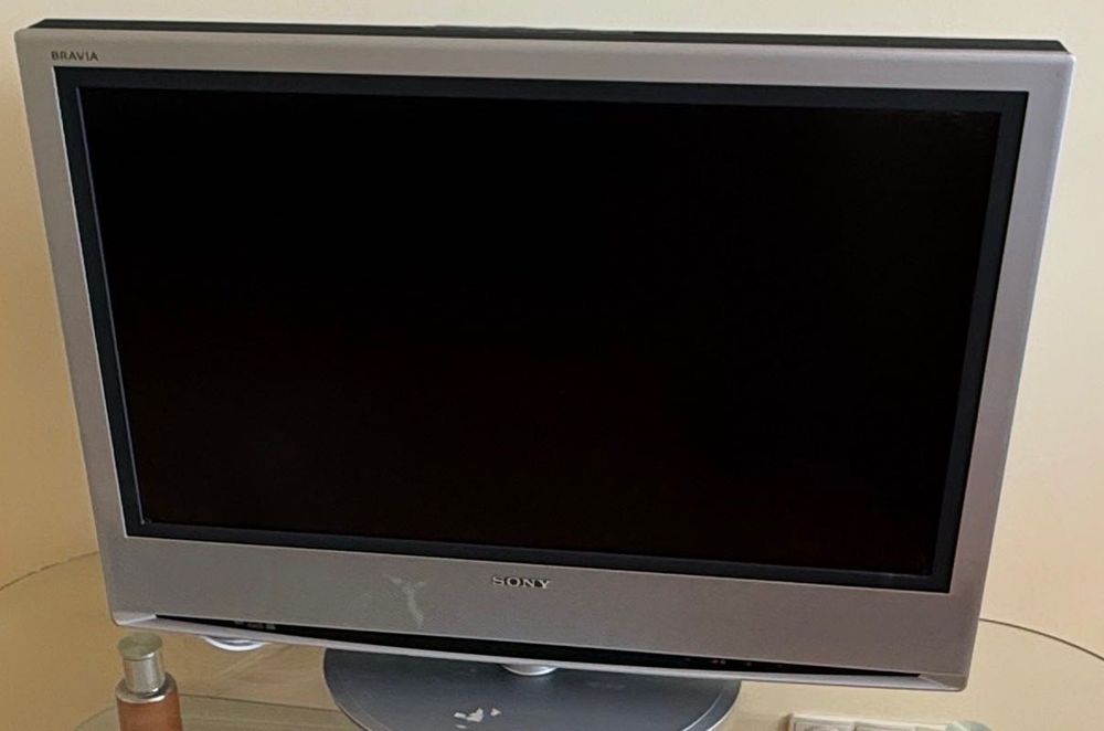 Телевизор Sony Bravia