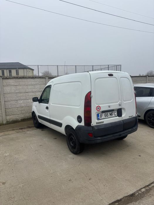 Renault Kangoo 2005,1.5 dci