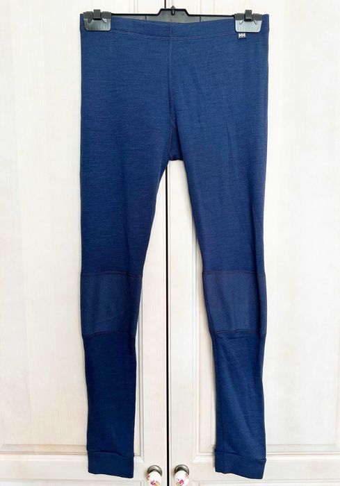 Оригинални Термо Клинове Helly Hansen LIFA, LIFA Merino wool 164см 14г