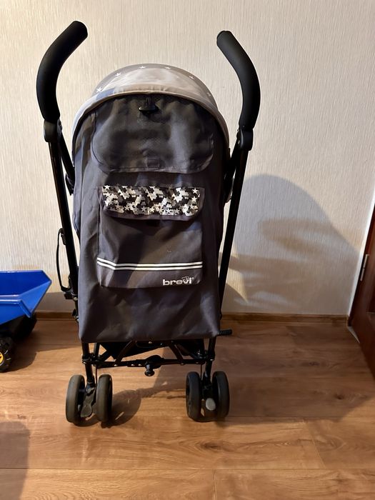 Лятна количка на Brevi