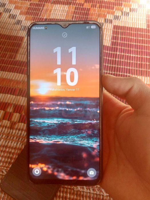 Redmi note 11E sotiladi
