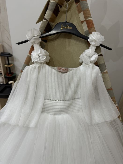 Продается детское платье