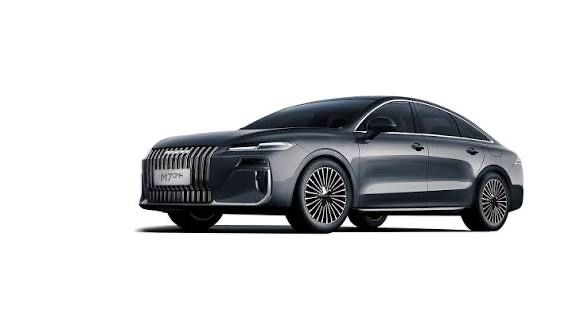 Roewe m7 premium