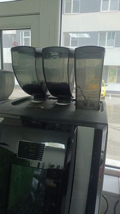 Automat cafea espresso