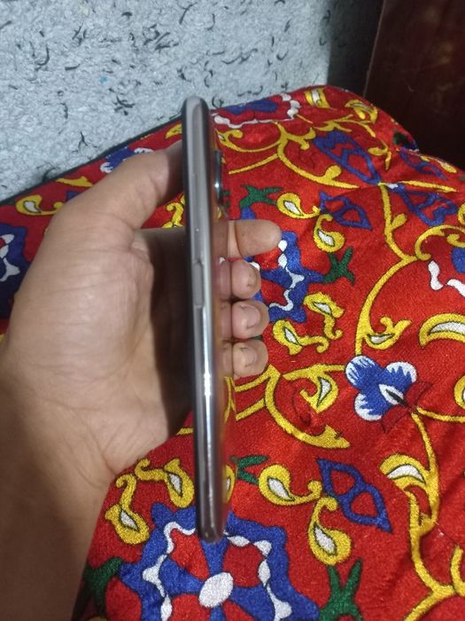 Poco x3 pro igravoy smartfon