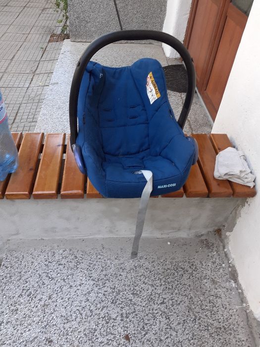 Преносимо бебешко кошче