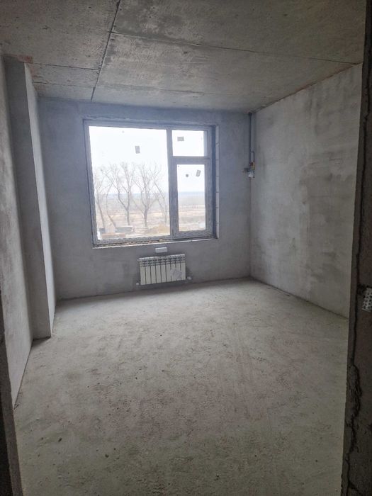 Продам трех комнатную квартиру