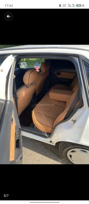 Chevrolet Nexia 2009 — 5