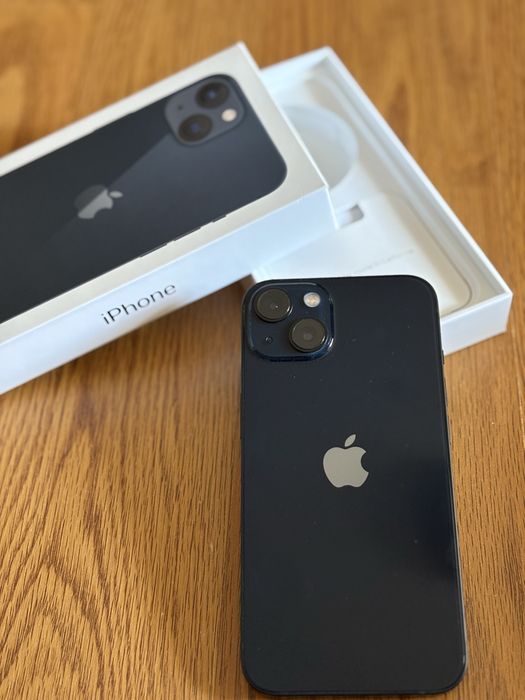 Iphone 13, in stare perfecta