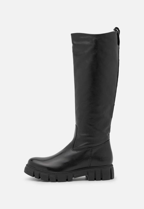Felmini Anilex Boots ОРИГИНАЛНИ дамски ботуши/естествена кожа 40