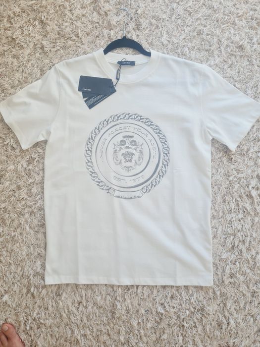 Tricou bărbați Versace