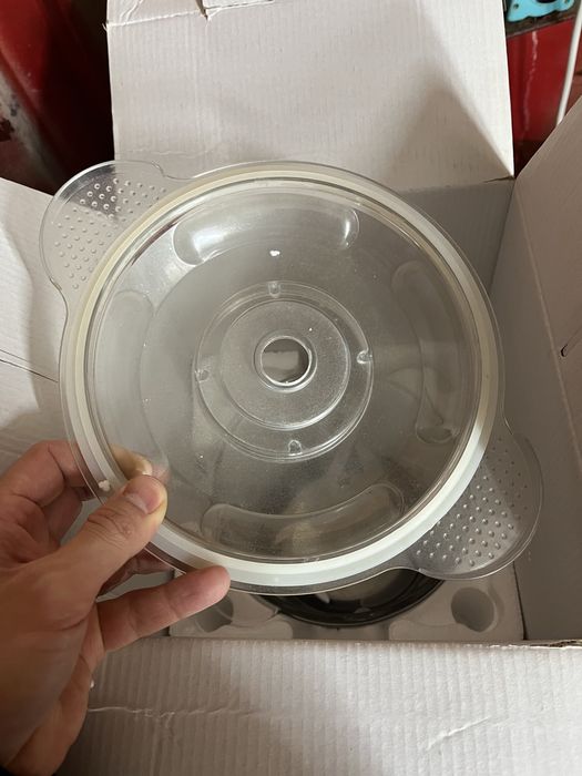 Продам измельчитель в идеальном состоянии