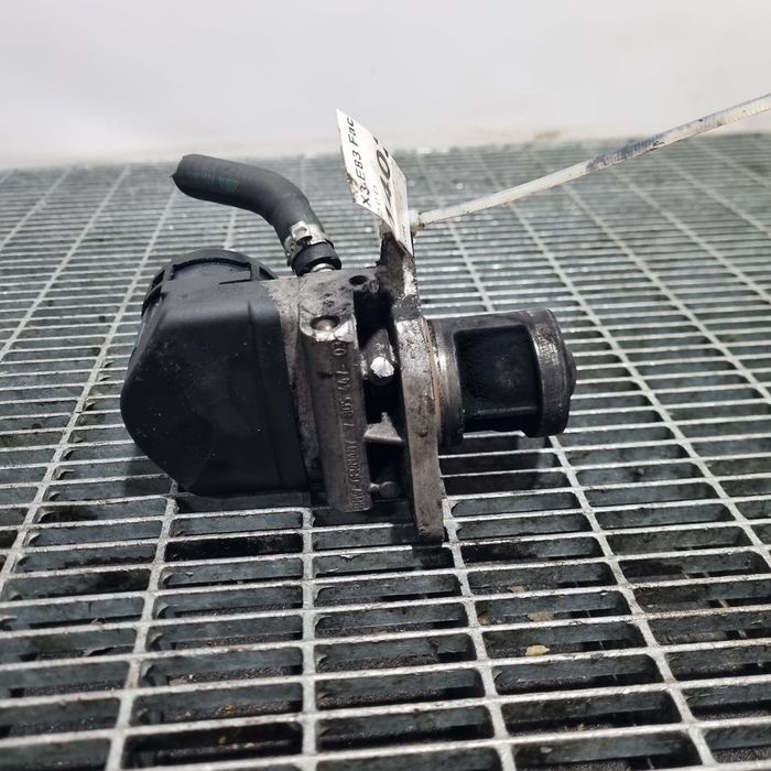 EGR BMW X3 E83 Facelift 2.0 D 2006 - 2010 N47 Euro5 (1402) Diesel 780544703