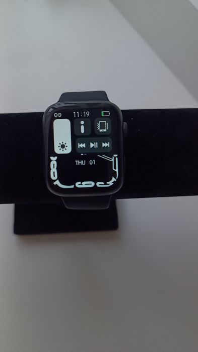 Смарт часы apple watch 7 1:1 как оригинал