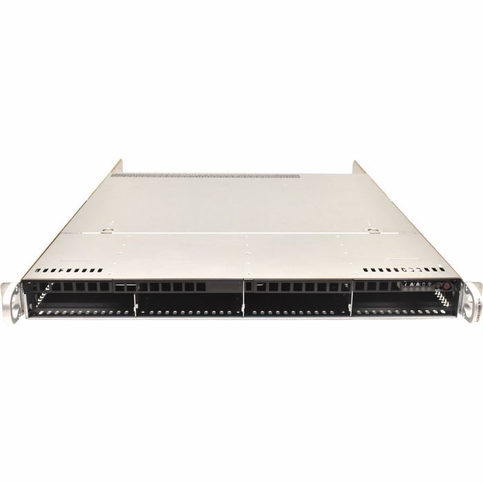 Supermicro X11SSH-F  | Xeon E3-1225 v6 | 32GB ECC | HomeLab