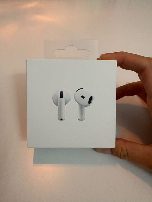 Apple Airpods 4