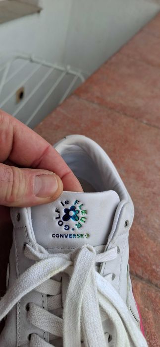 Converse ,рядък модел.