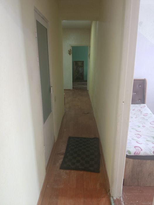 Продаётся квартира 3х