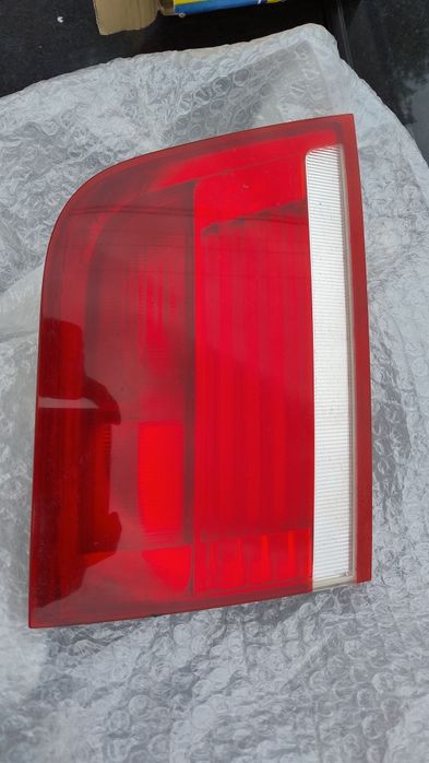 Задний фонарь BMW 7