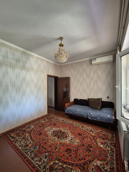 Қибрай маркази якка чўпда 1,9 сотоклик ховли сотилади