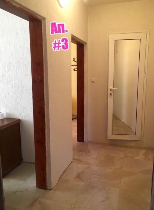 Квартири за персонал Созопол -сезонно завмане със собст (wc) Созопол