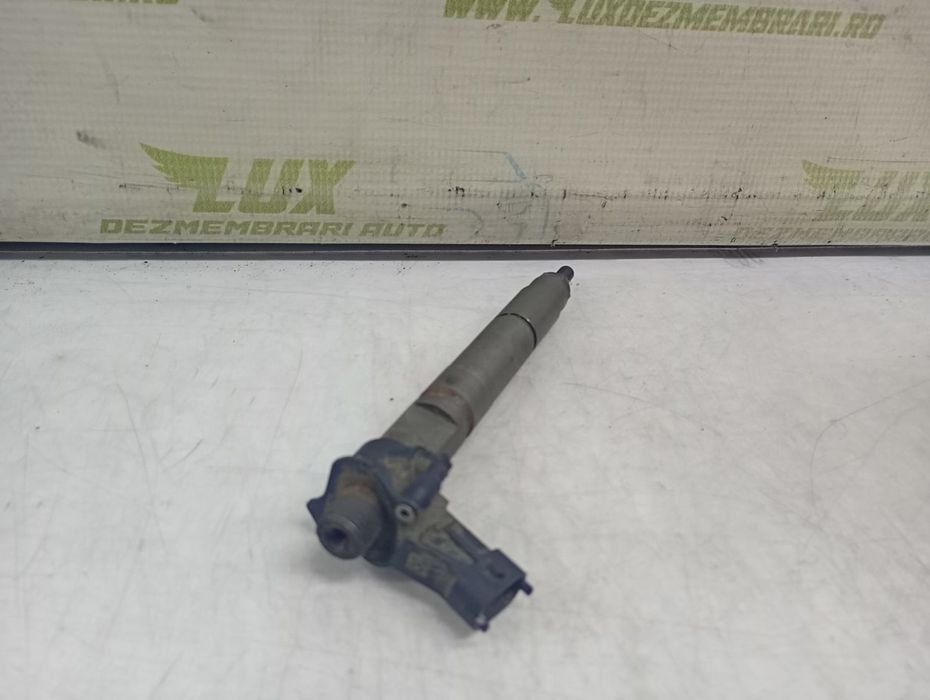 Injector 0445115049 Dodge Nitro 1 (2007 - 2010)