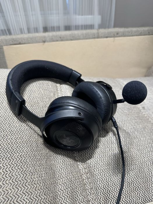 Наушники Razer Kraken V3