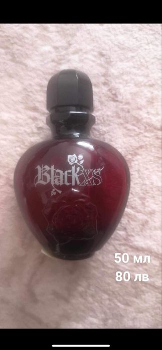 Оригинални парфюми