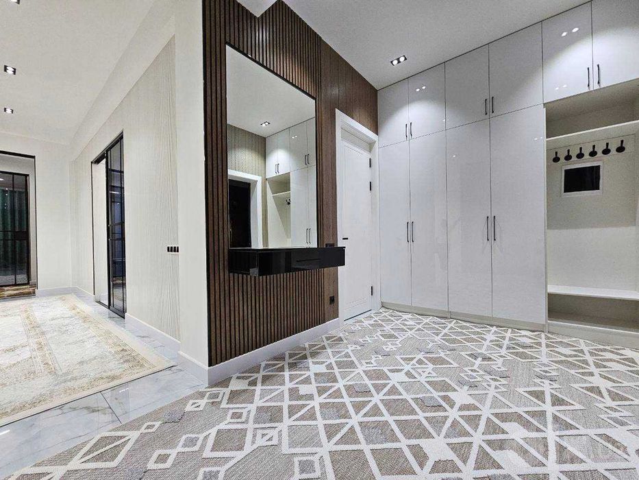 Сдаётся квартира на Яккасарае, ЖК "Royal House" ор-р: Фрегат