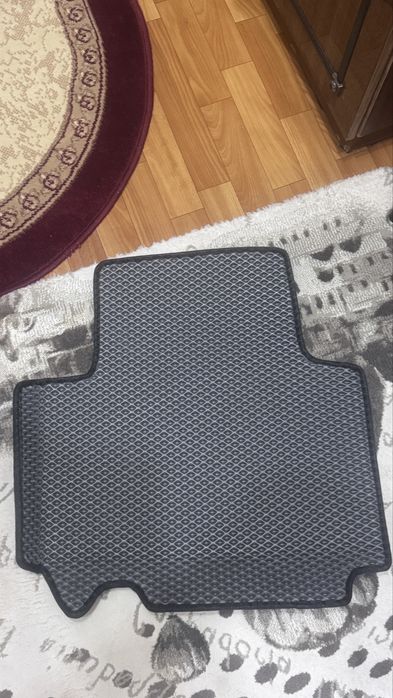 Продам коврики в салон эва