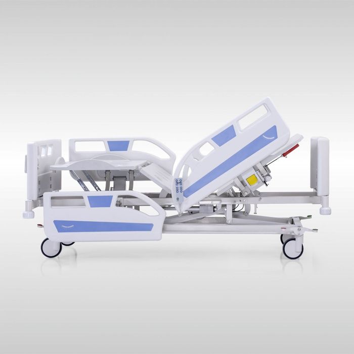 Электрическая медицинская кровать 5 функций — аренда