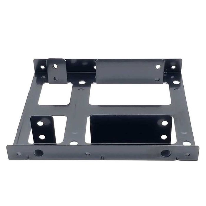 Адаптер (кронштейн) с 2,5 на 3,5 дюйма для SATA SSD