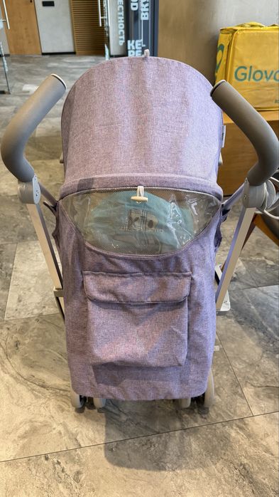 Крляска продаётся почти новая