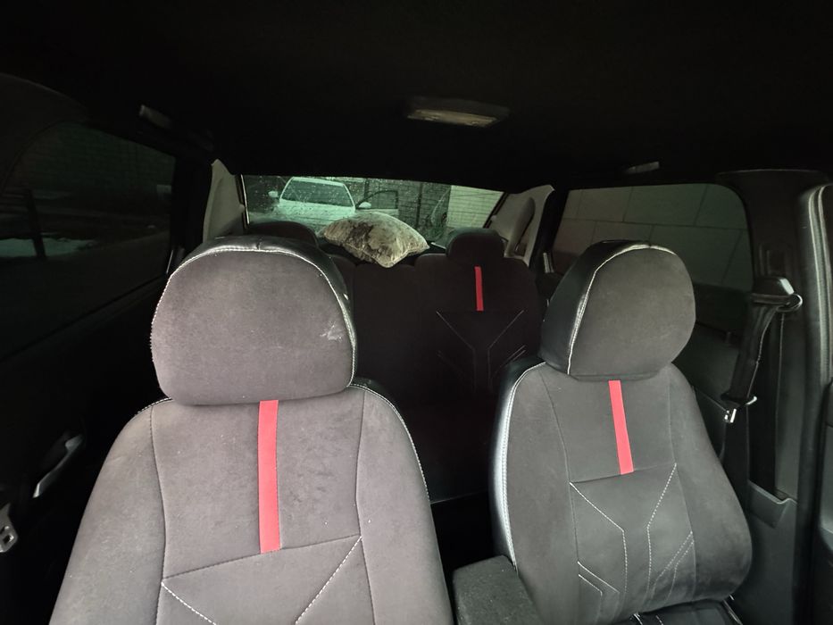 Приора 2012 жағдайы зың