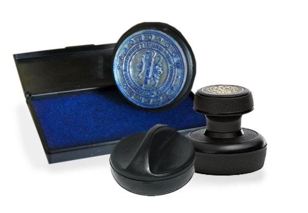 pechatlar va shtanplar