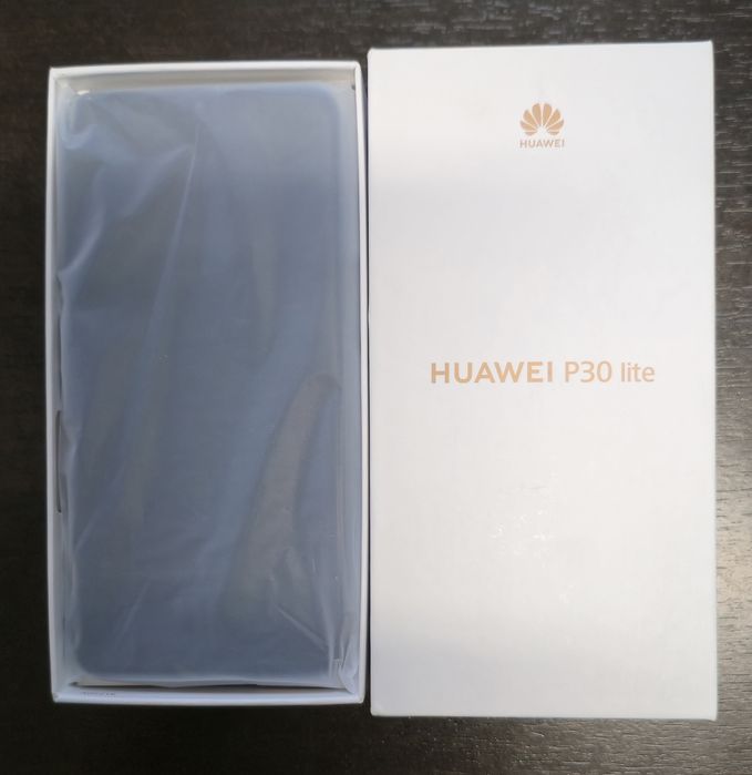 Telefon Huawei P30 lite nou, nefolosit