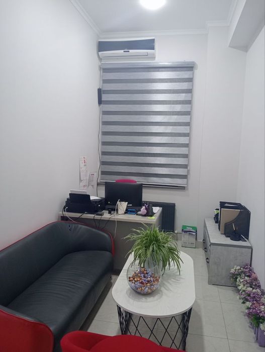 Аренда офиса Юнусабад