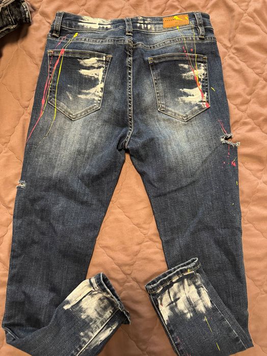 Дрехи по 5-10 лева