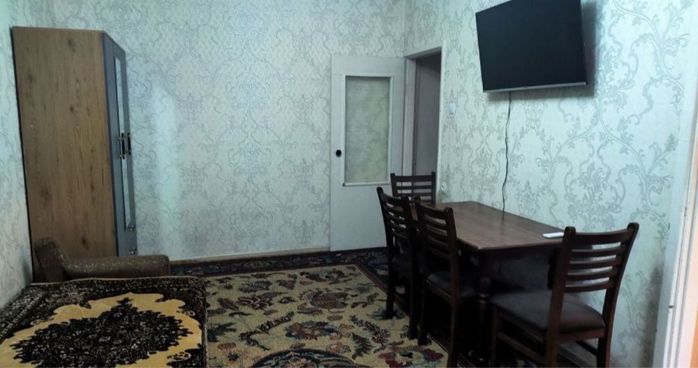Аренда Квартира Ориентир Метро Чилонзор 400$
