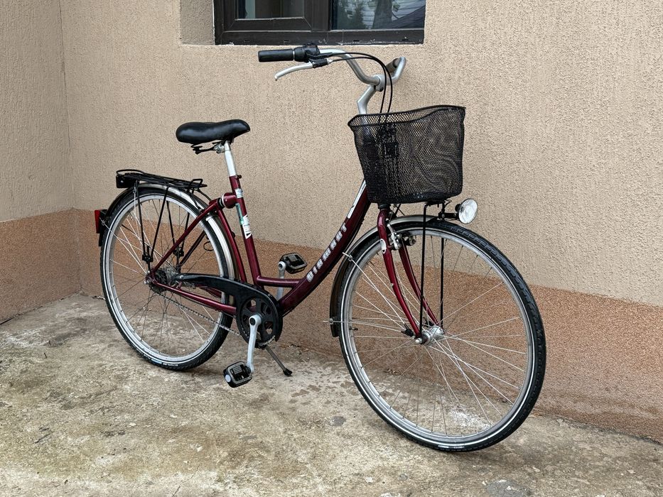 Немски Велосипед Diamant 28‘цола